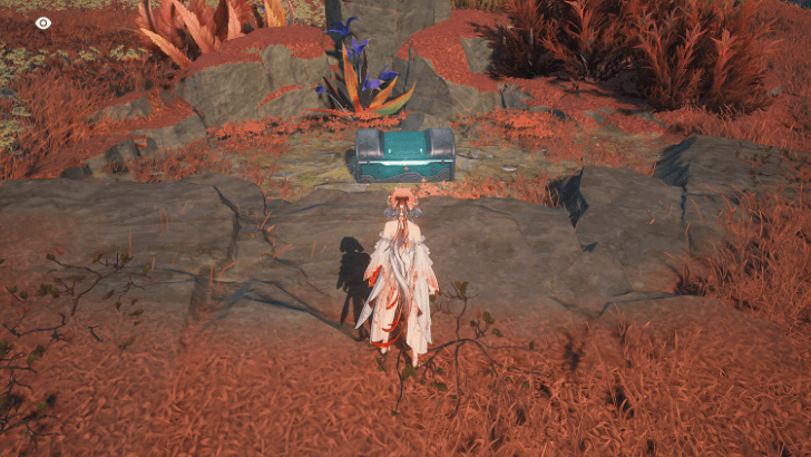 Moment III - Standard Chest