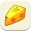 Story of Seasons: Grand Bazaar - Cheese + Image