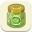 Story of Seasons: Grand Bazaar - Pickled Cabbage Image