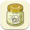 Story of Seasons: Grand Bazaar - Pickled Cauliflower Image