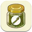 Story of Seasons: Grand Bazaar - Pickled Asparagus Image