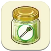 Story of Seasons: Grand Bazaar - Pickled Green Onion Image