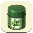 Story of Seasons: Grand Bazaar - Matcha Tea Tin Image