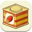 Story of Seasons: Grand Bazaar - Mango Tea Tin Image
