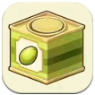 Story of Seasons: Grand Bazaar - Olive Tea Tin Image