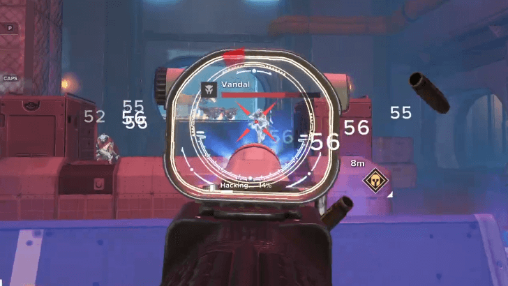 Defeat Spawning Enemies