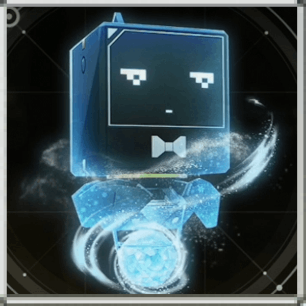 Wuthering Waves Stagnation Field Boss