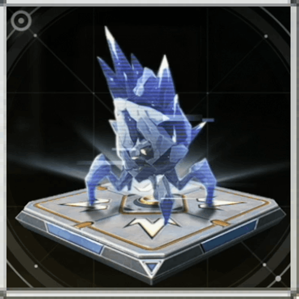 Hologram Echo: Junrock