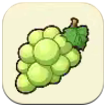 Story of Seasons: Grand Bazaar - Green Grapes Image