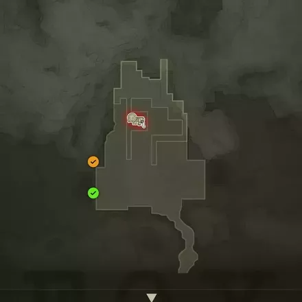 Night Vision Goggles Ponizovje Warehouse: Exterior Map