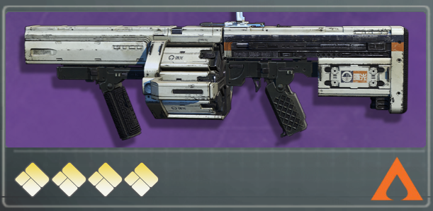 Prompt Satellite Dispenser