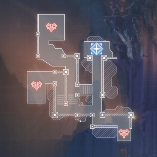 Tidal Defense Sim - Sunken Ruins (Overlord)