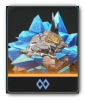 Wuthering Waves Glacio Prism Boss