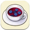 Story of Seasons: Grand Bazaar - Blueberry Tea Image