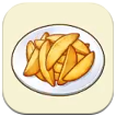 Story of Seasons: Grand Bazaar - French Fries Image
