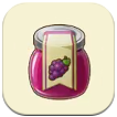 Story of Seasons: Grand Bazaar - Grape Jam Image
