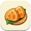 Story of Seasons: Grand Bazaar - Fried Onigiri Image