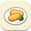Story of Seasons: Grand Bazaar - Hash Browns Image