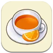 Story of Seasons: Grand Bazaar - Orange Tea Image