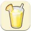Story of Seasons: Grand Bazaar - Pineapple Juice Image