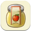 Story of Seasons: Grand Bazaar - Apple Jam Image