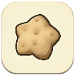 Story of Seasons: Grand Bazaar - Star Potato Image
