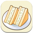 Story of Seasons: Grand Bazaar - Herb Sandwich Image