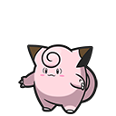 Clefairy