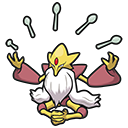 Mega Alakazam