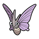 Venomoth