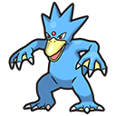 Golduck
