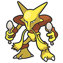 Alakazam