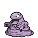 Grimer