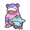 Galarian Slowbro