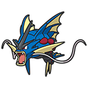 Mega Gyarados