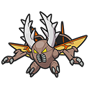 Mega Pinsir