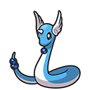 Dragonair