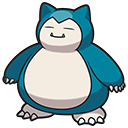 Snorlax