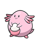 Chansey