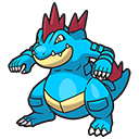 Feraligatr