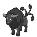 Paldean Tauros (Combat Breed)
