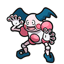 Mr. Mime