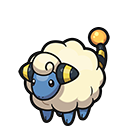 Mareep