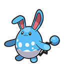 Azumarill