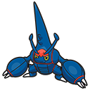 Mega Heracross