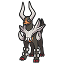 Mega Houndoom