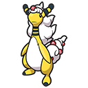 Mega Ampharos