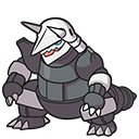 Aggron