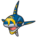 Mega Sharpedo