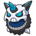 Mega Glalie